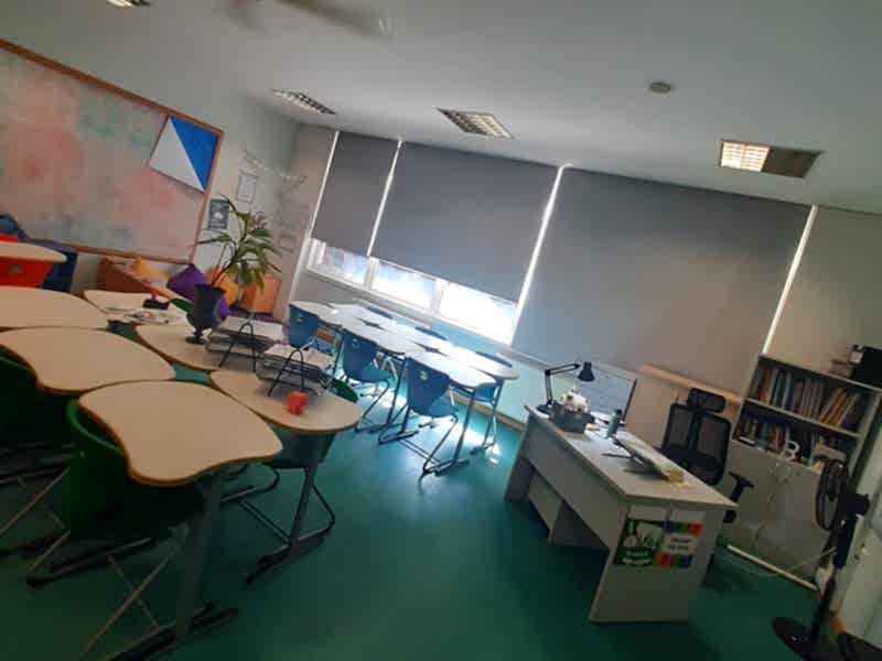 Stor Perde Nerelerde Kullanılır? | En Çok Tercih Edilen Alanlar